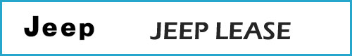 Lease Specials on Jeep Lease